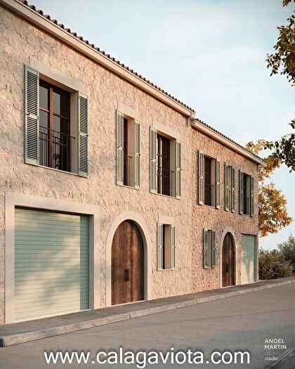 Casas en venta y pisos alquiler - 2