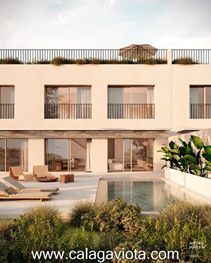 Casa de 3 habitaciones en venta en Ses Salines Poble, Ses Salines