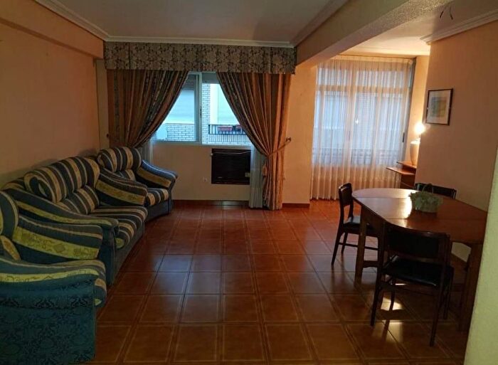 Centro, San Nicolás: Piso en venta de 3 habitaciones