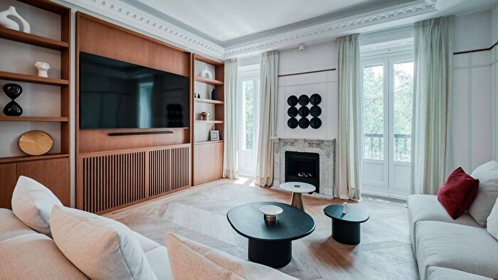 Piso en venta de 3 habitaciones, Comunidad de Madrid, Madrid