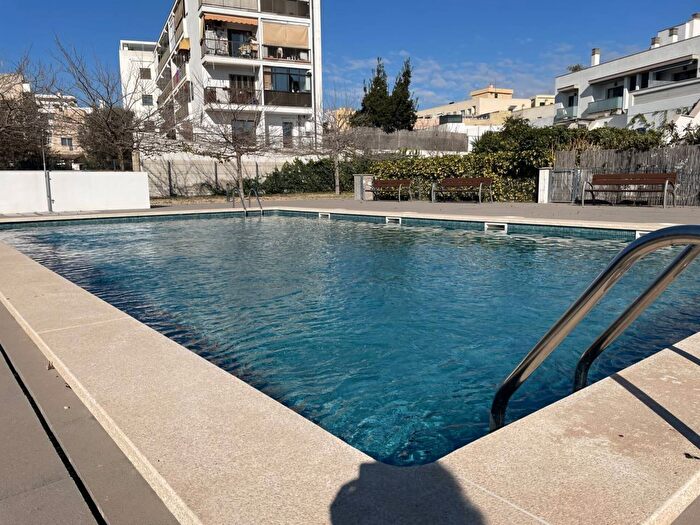 Piso en venta de 1 habitación en Illes Balears, Islas Baleares