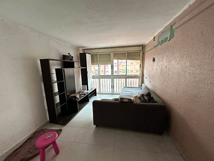 Cataluña, Barcelona: Piso en venta de 3 habitaciones