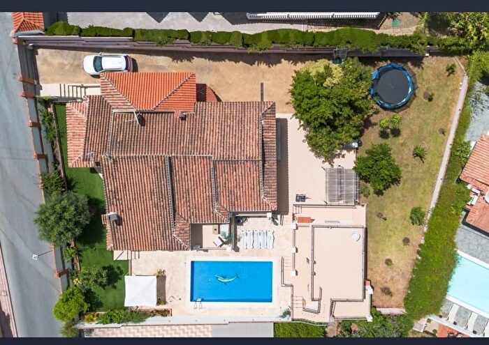 Casa de 6 habitaciones en venta en Manantiales Lagar Cortijo, Alhaurín de la Torre