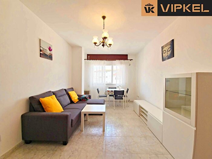Piso de 2 habitaciones en venta en Galicia, A Coruña