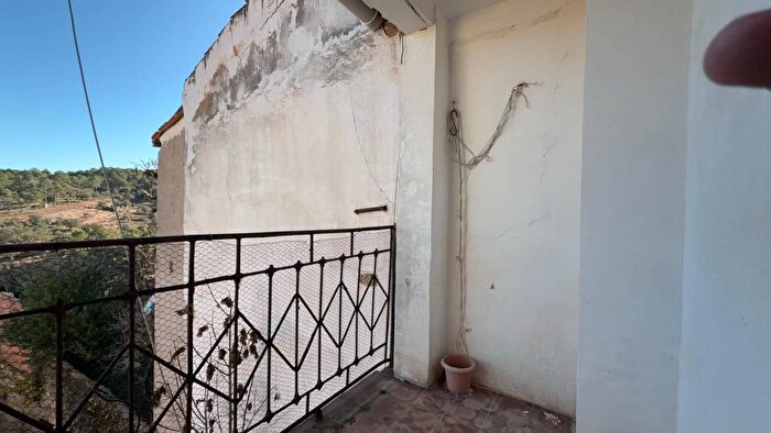 Casa de 3 habitaciones en venta en Castilla La Mancha, Guadalajara