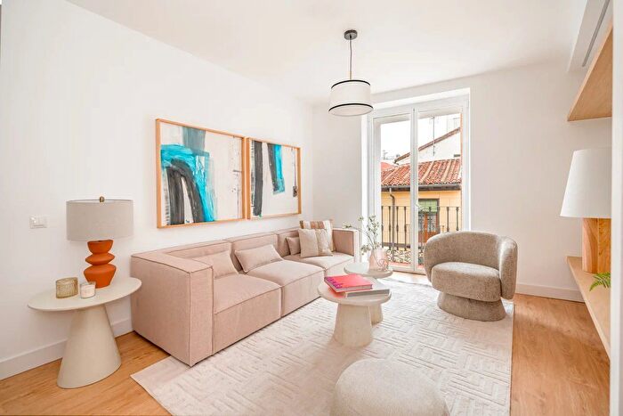 Piso en venta: Centro, Sol