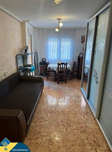 Piso en venta de 2 habitaciones, Comunitat Valenciana, Alicante