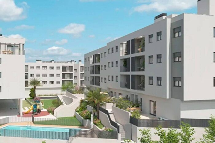 Comunitat Valenciana, Alicante: Piso en venta de 2 habitaciones