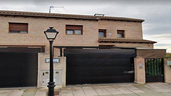 Casa en venta de 4 habitaciones, Castilla La Mancha, Toledo