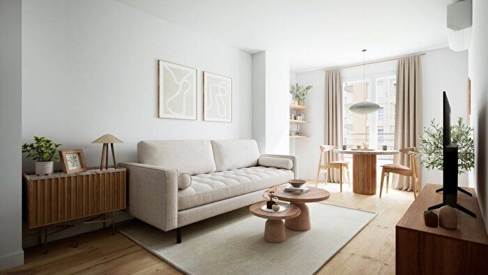 Piso en venta de 1 habitación, Andalucía, Málaga