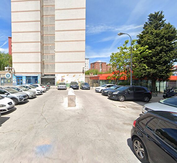 Piso en venta de 2 habitaciones, Latina, Aluche