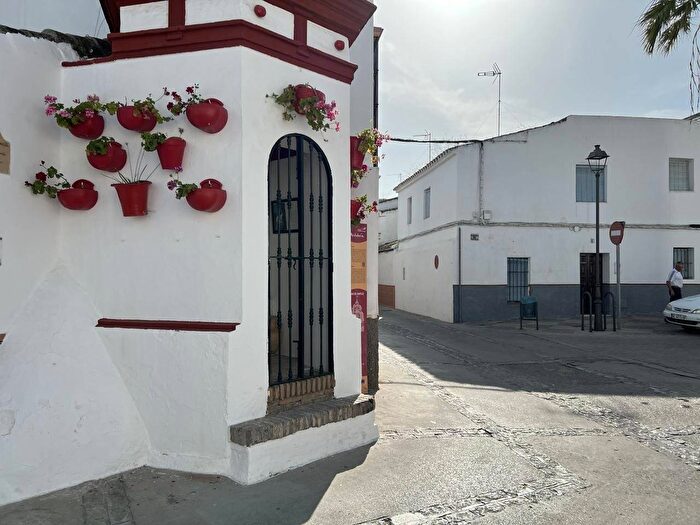 Casa en venta de 5 habitaciones en Andalucía, Sevilla