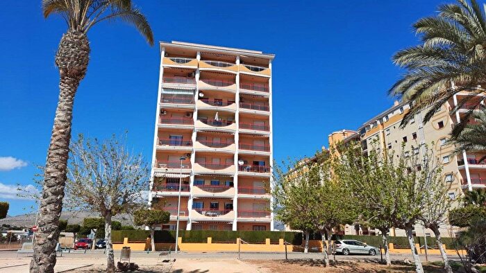 Piso en venta de 2 habitaciones, Comunitat Valenciana, Alicante