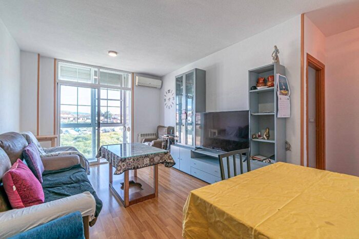 Piso en venta de 2 habitaciones, Las Gabias, Andalucía