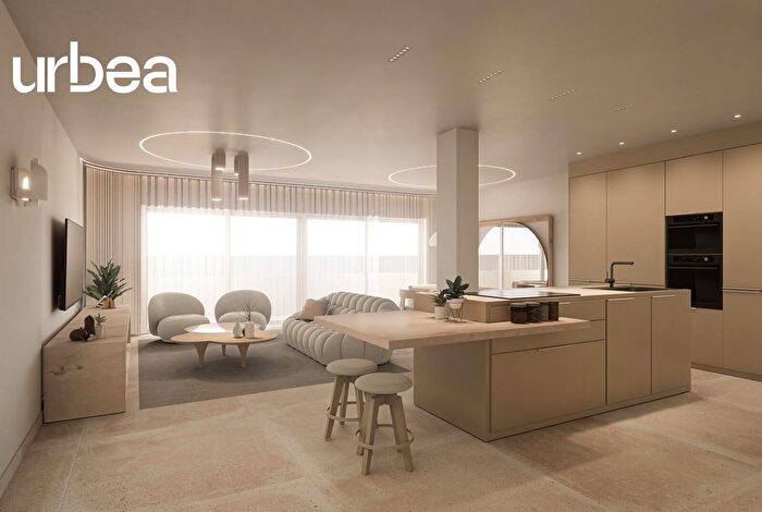 Piso de 4 habitaciones en venta en Centro, La Malagueta Monte Sancha