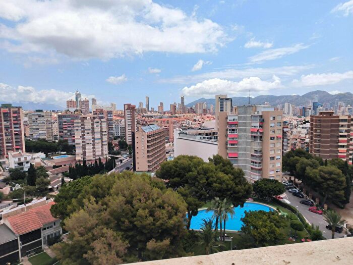 Piso en venta de 4 habitaciones, Comunitat Valenciana, Alicante