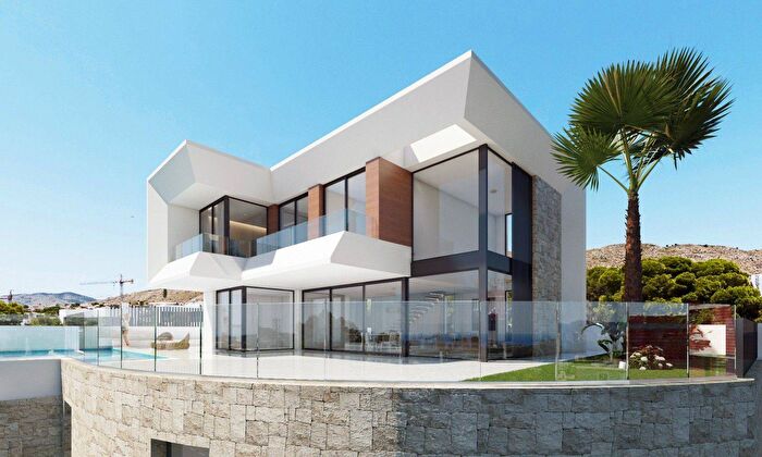 Casa en venta de 5 habitaciones, Comunitat Valenciana, Alicante