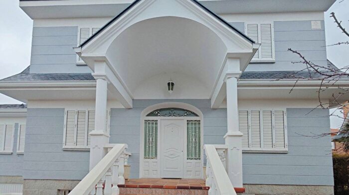 Casa en venta de 6 habitaciones, Comunidad de Madrid, Madrid