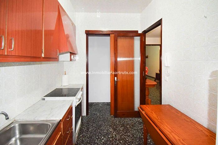 Casas en venta y pisos alquiler - 2