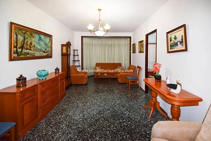 Illes Balears, Islas Baleares: Casa en venta