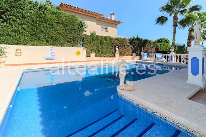 Casa de 3 habitaciones en venta en Comunitat Valenciana, Alicante