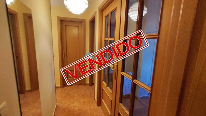 Piso en venta de 2 habitaciones en Castilla y León, Segovia