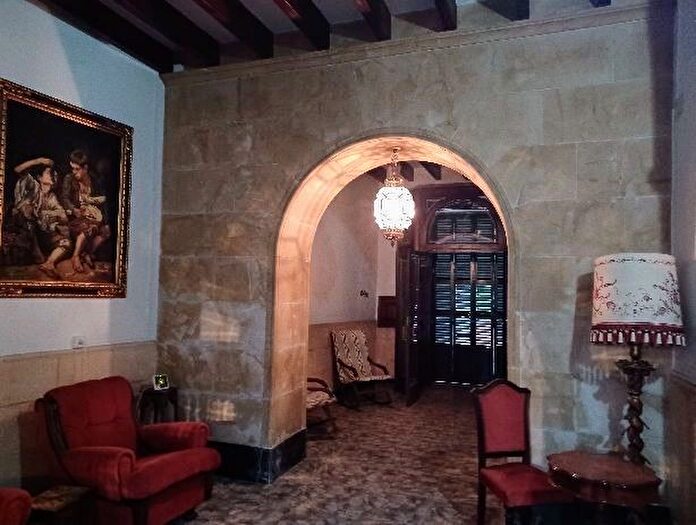 Casa en venta de 6 habitaciones, Felanitx Poble, Felanitx