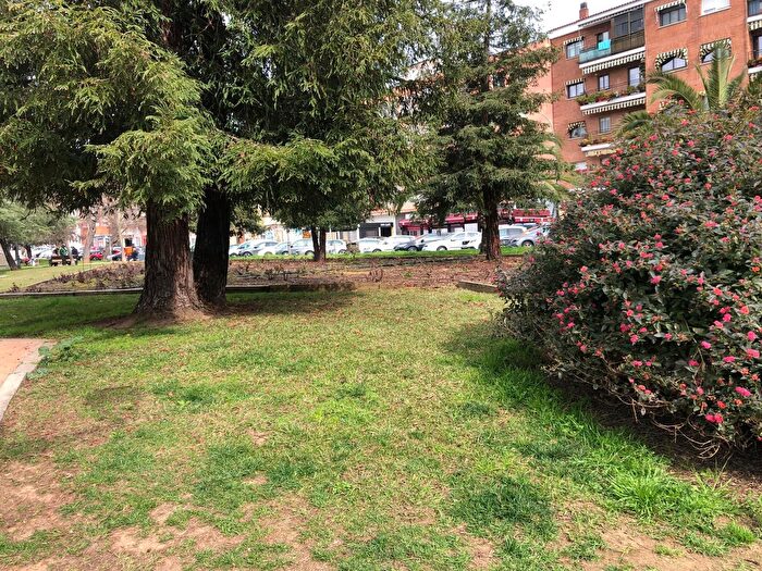 Piso en venta de 3 habitaciones en La Estación, Badajoz Capital