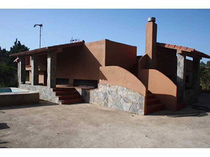 Andalucía, Cádiz: Casa en venta de 4 habitaciones