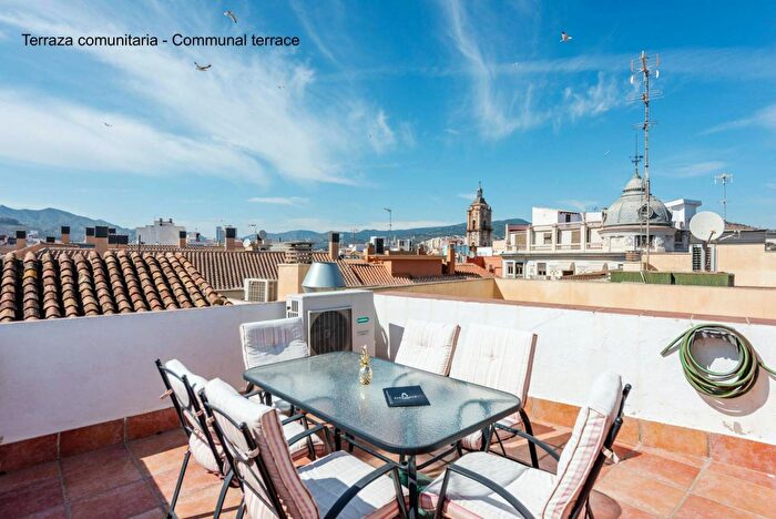 Piso de 2 habitaciones en venta en Andalucía, Málaga