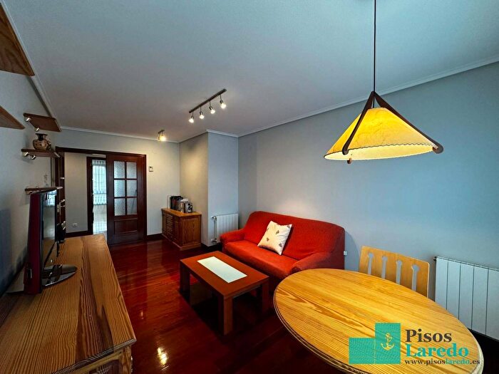 Piso en venta de 2 habitaciones en Cantabria, Cantabria