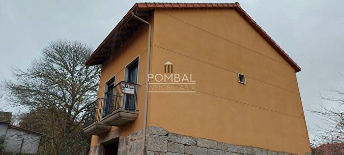 Galicia, Ourense: Casa en venta