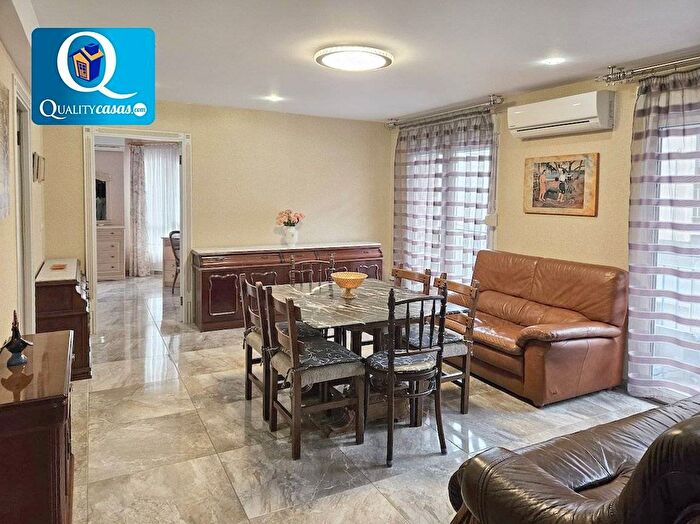 Comunitat Valenciana, Alicante: Piso en venta de 3 habitaciones