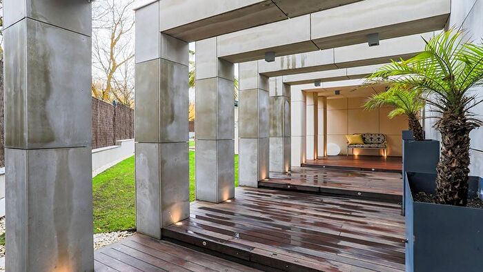 Casa en venta de 7 habitaciones, Comunidad de Madrid, Madrid