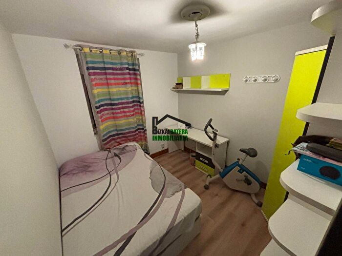 Piso en venta de 2 habitaciones en País Vasco, Vizcaya Bizkaia