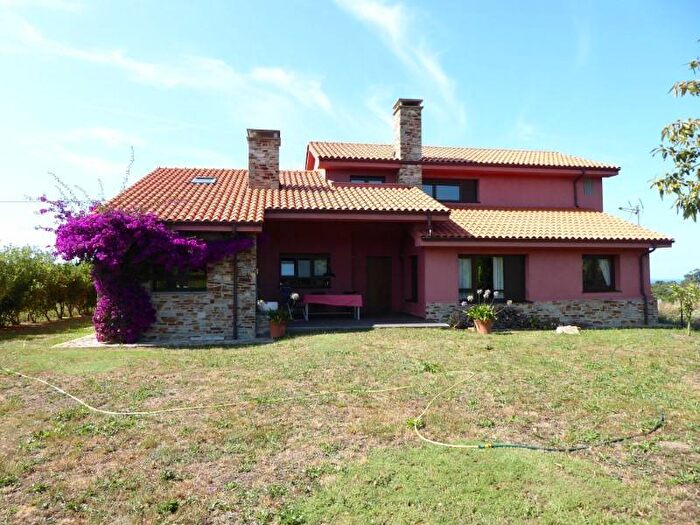 Casa de 4 habitaciones en venta en Principado de Asturias, Asturias