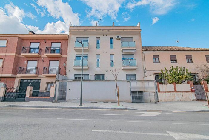 Piso de 2 habitaciones en venta en Andalucía, Granada