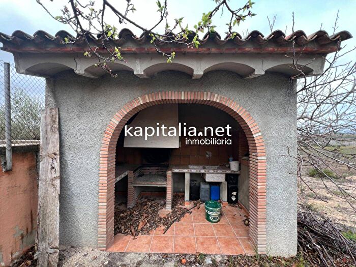 Casa en venta de 1 habitación, Comunitat Valenciana, València