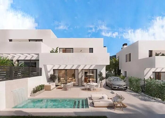Casa en venta de 3 habitaciones: Capellanía Retamar, Alhaurín de la Torre