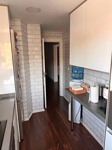 Piso en venta de 3 habitaciones en Pedanías Norte, El Puntal