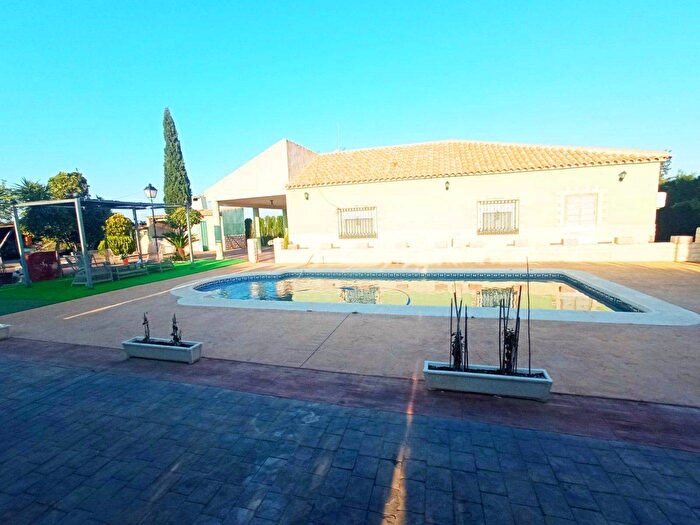 Casa en venta de 3 habitaciones, Región de Murcia, Murcia