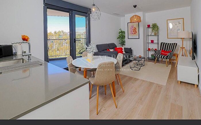 Andalucía, Málaga: Piso en venta de 2 habitaciones