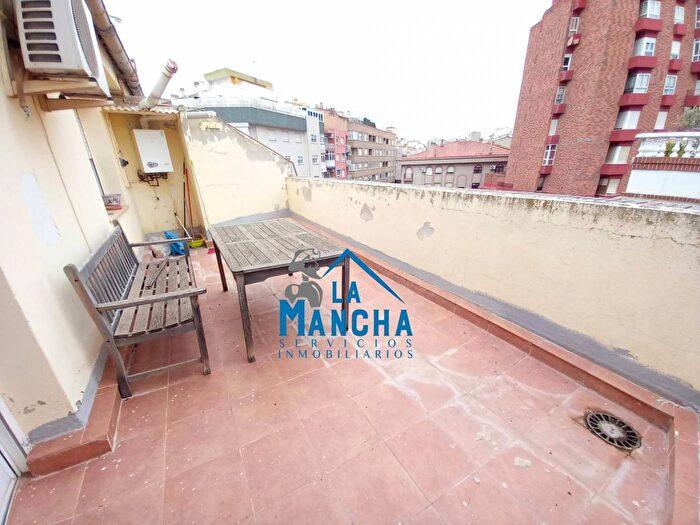 Piso en venta de 2 habitaciones: Castilla La Mancha, Albacete