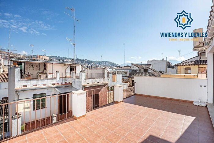 Piso de 4 habitaciones en venta en Centro, San Matías Realejo