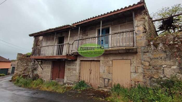 Casa en venta: Galicia, Ourense