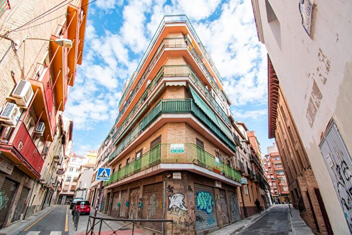 Piso en venta de 4 habitaciones: Centro, Centro Sagrario