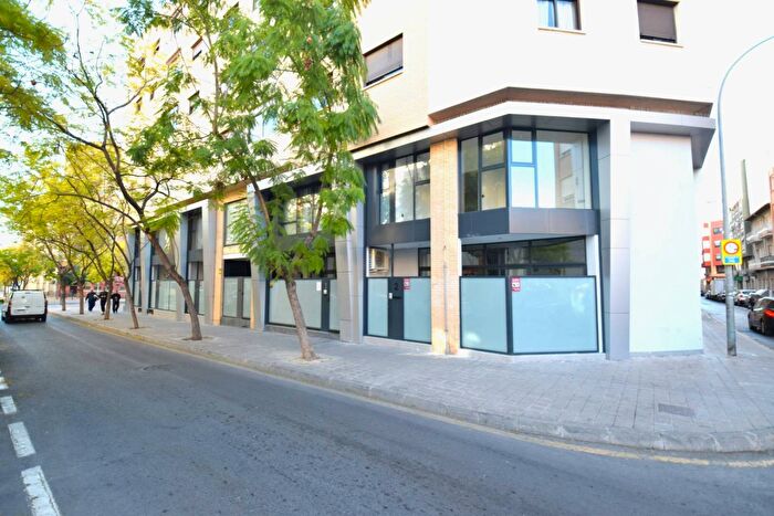 Piso en venta de 1 habitación en Comunitat Valenciana, Alicante