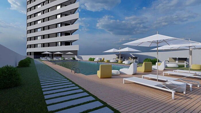 Piso en venta de 3 habitaciones en Castilla y León, Burgos
