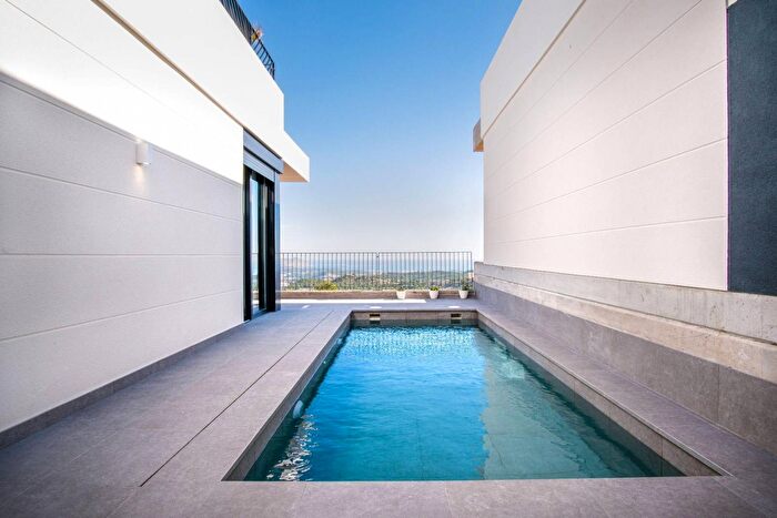 Casa de 3 habitaciones en venta en Comunitat Valenciana, Alicante