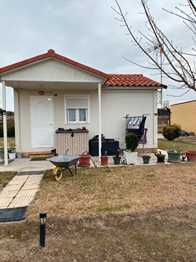 Casa en venta de 1 habitación en Sardón de Duero, Valladolid